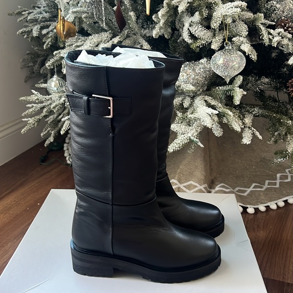 Neil Rodgers Barry Boots - Picture 4 of 8